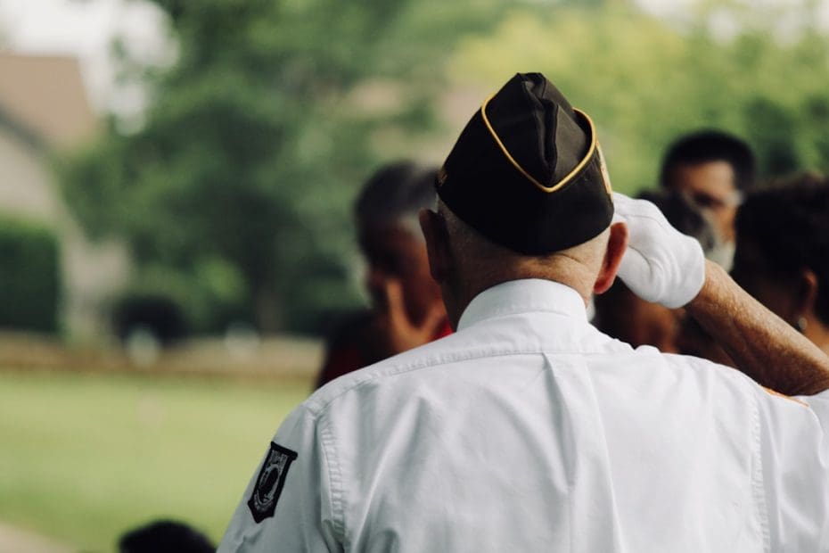 veteran service dogs — Veteran Service Dogs and Invisible Wounds: What Medication Alone Cannot Fix