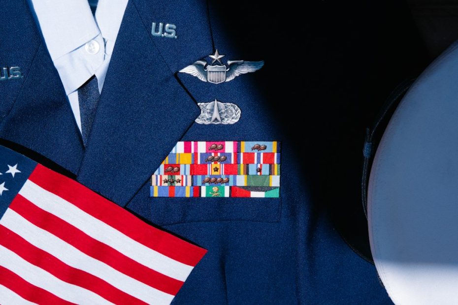 National Guard Reserve service dog — Service Dogs for National Guard and Reserve Members: Do You Actually Qualify?